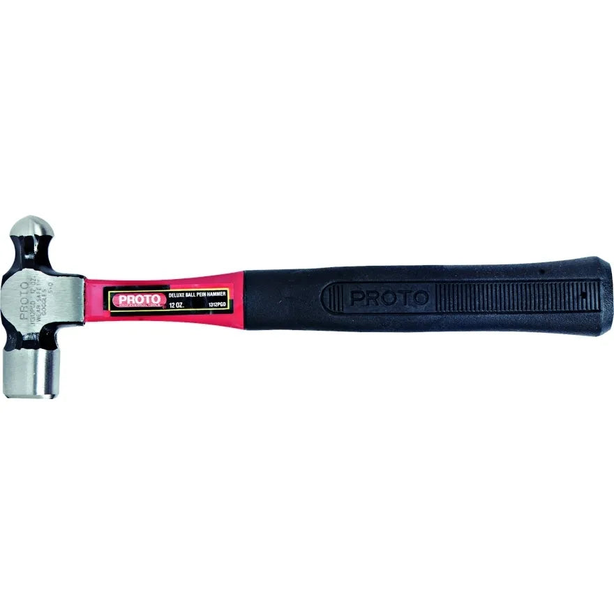 Martillo mecanico de 24oz m.fibra (j1324pgd) - PROTO