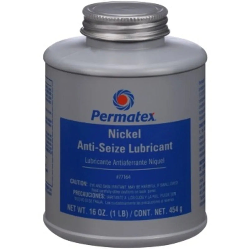 Antiaferrante base niquel 771 de 453ml (77164) - PERMATEX