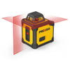 Nivel laser 360º 25 mts. (plc360g) - PREXISO