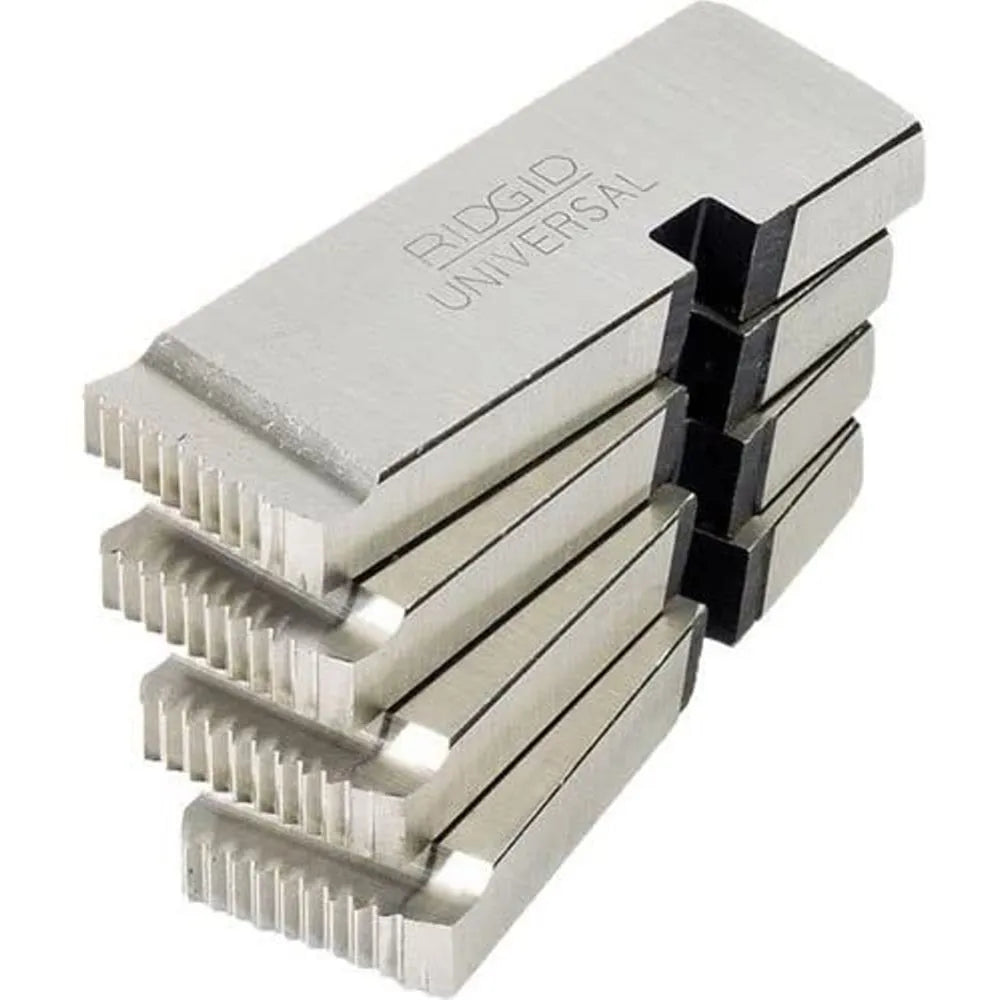 Jgo. peines a/r 1.1/2 unc (48280) - RIDGID