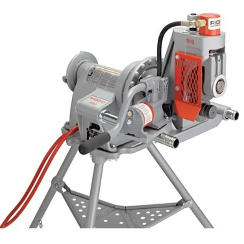 Rodillo de 8 a 12 p/918 (51822) - RIDGID