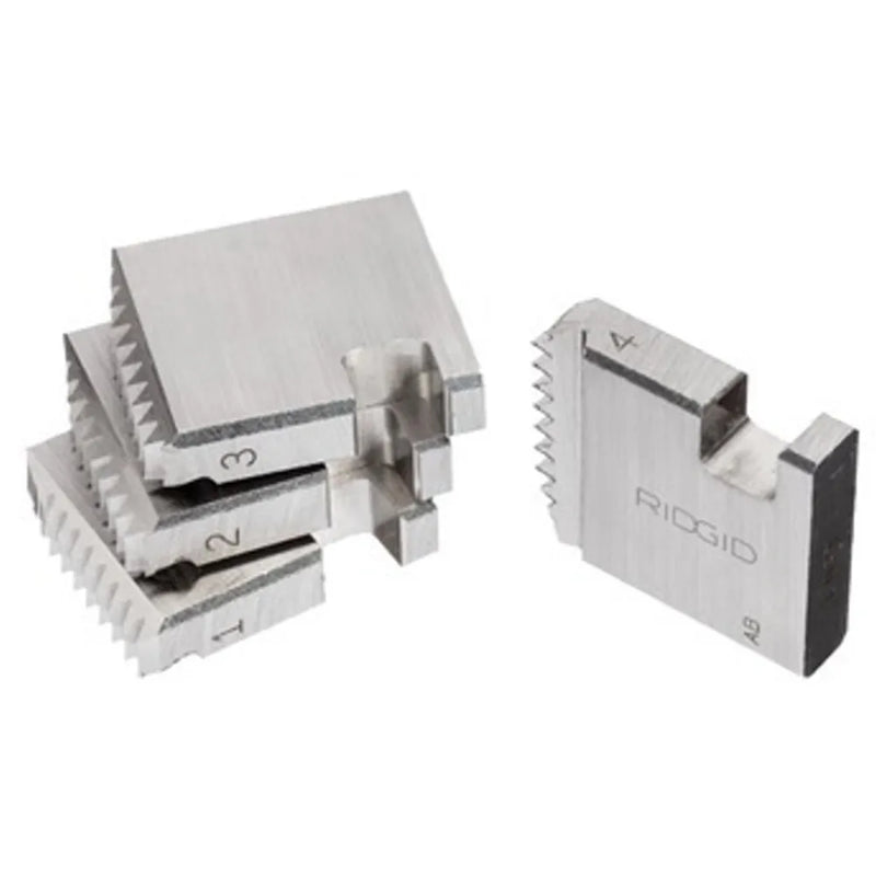 Jgo. peines 2 bspt 12-r 0-r 00-r 45888 (45888) - RIDGID