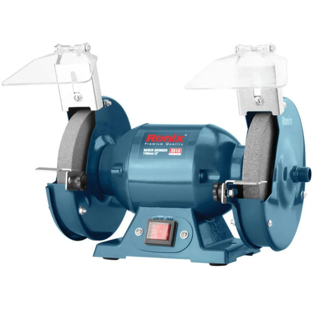Esmeril De Banco Ronix 3510 6¨ 220V 220W