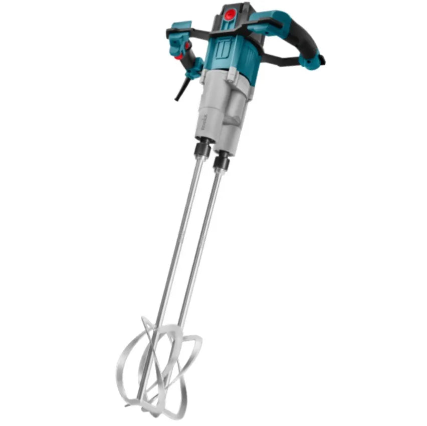 Mezclador Doble Paleta Ronix 2411 2050W