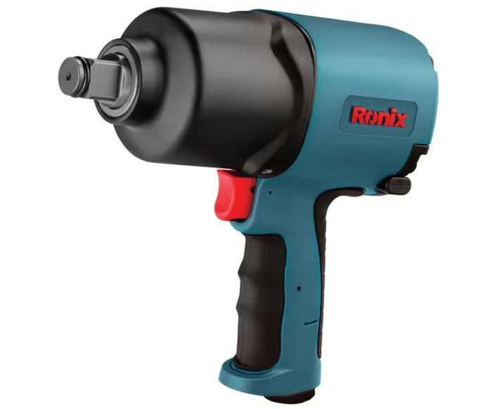 Llave De Impacto Neumática Ronix RA-1211 1800Nm