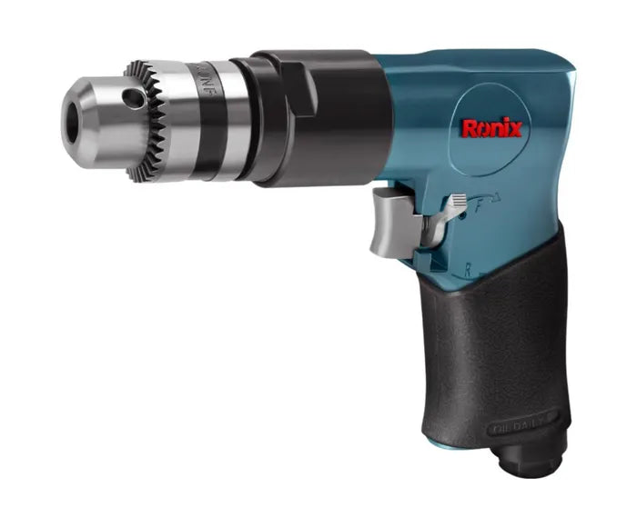 Taladro Neumático Ronix RA-1401 10mm 10Nm 1800RPM