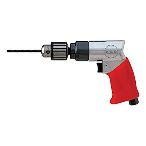 Taladro neumatico 3/8 apriete c/llave (5440c) - SIOUX