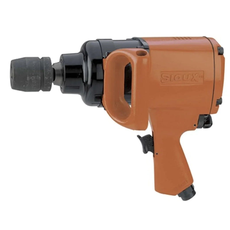 Llave impacto neumatica 1 a/torque corta (5092c) - SIOUX