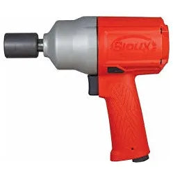 Llave impacto neumatica 1/2 pin anvil (iw50hap-4p (iw500mp-4p) - SIOUX