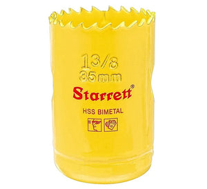 Sierra copa a/r 65 mm. (fch0296) - STARRETT