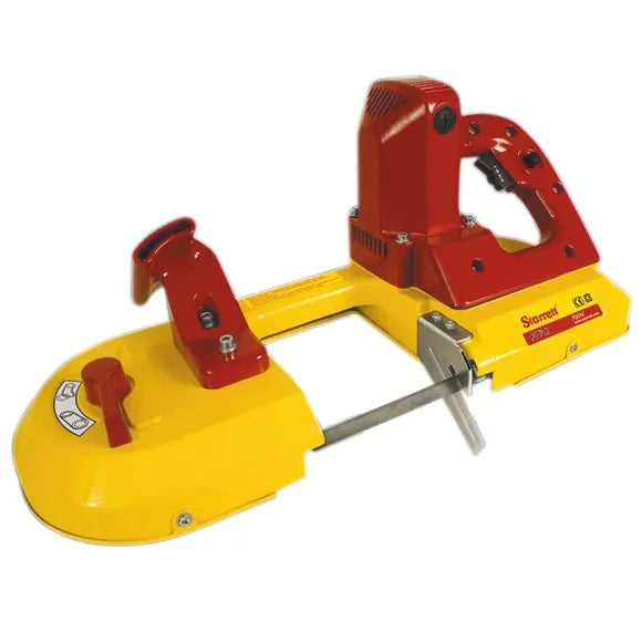 Sierra huincha bimet. 1/2x0.5x10-14dpp unz13x10-14 (unz13) - STARRETT