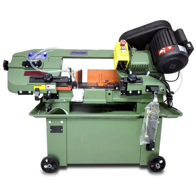 Maq. sierra huincha horizontal 178 mm (fhbs-712ma) - STARRETT