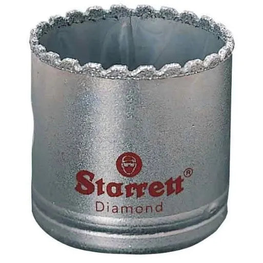 Sierra copa diamantada 1 (kd0100) - STARRETT