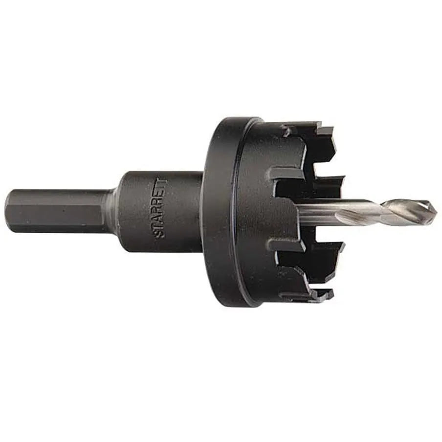 Sierra copa t/fresa metal 3/4 (sm19) - STARRETT