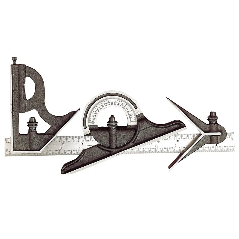 Escuadra universal 24 (435me-600) - STARRETT