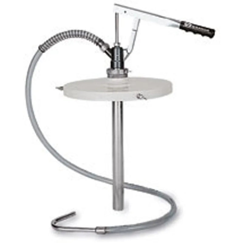 Aceitera #dv-18 12-18 lts. (320310) - SAMOA