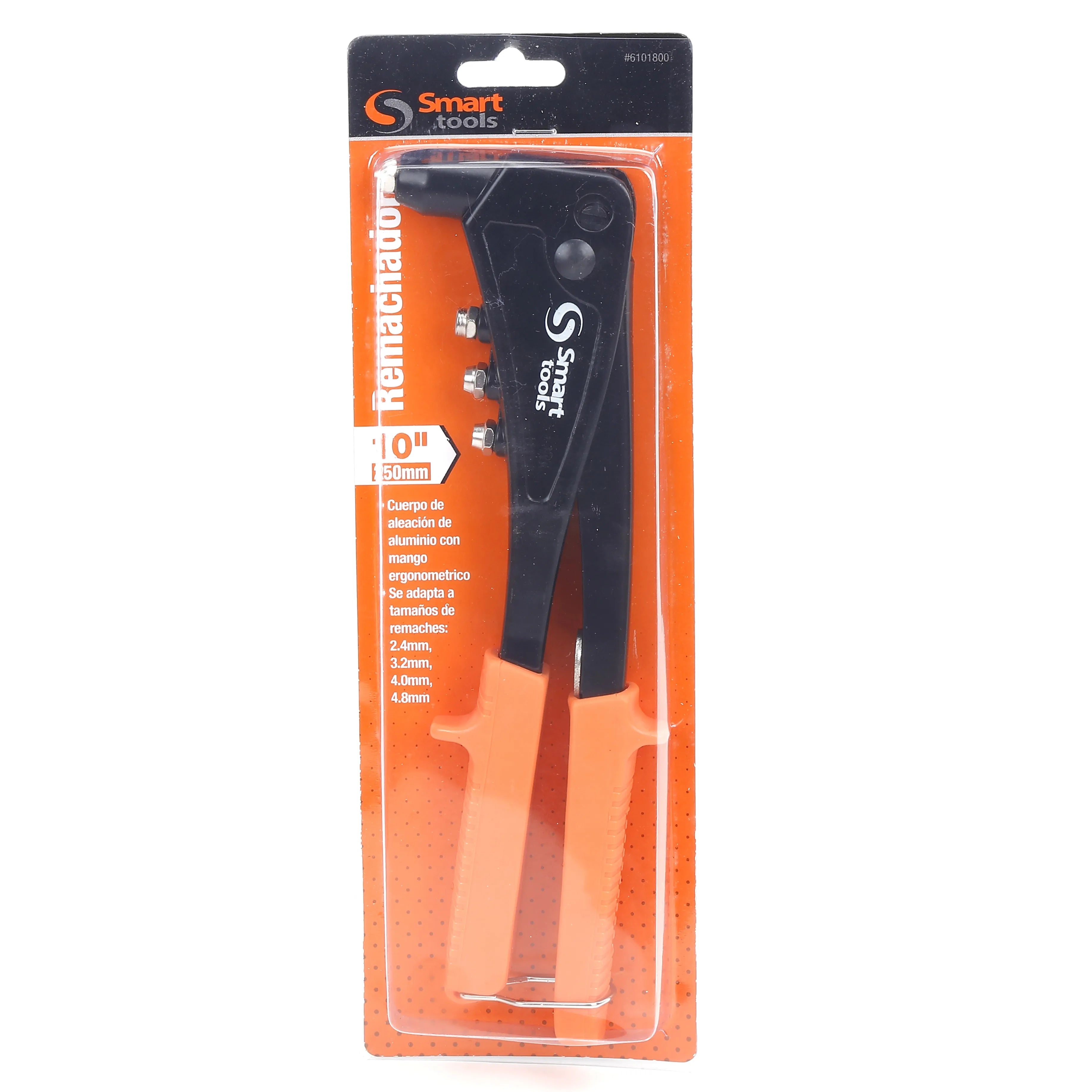 REMACHADORA 4 TOMAS DE 250MM