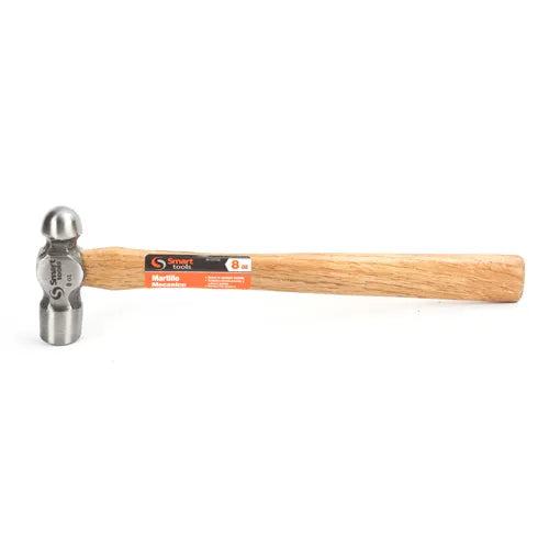 MARTILLO MECANICO 2.5 LB-40 OZ M/MADERA