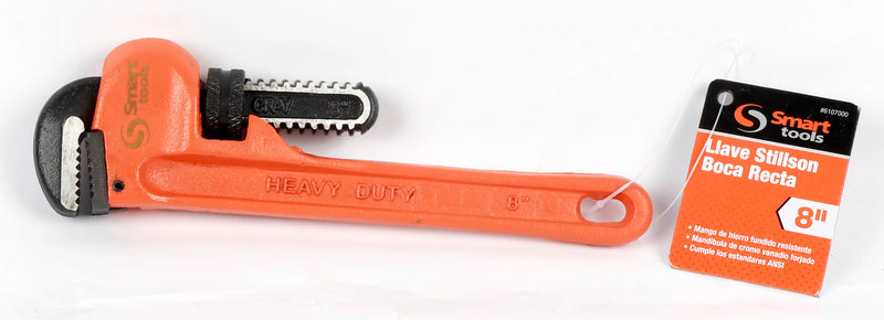 LLAVE STILLSON 24 T/RIDGID