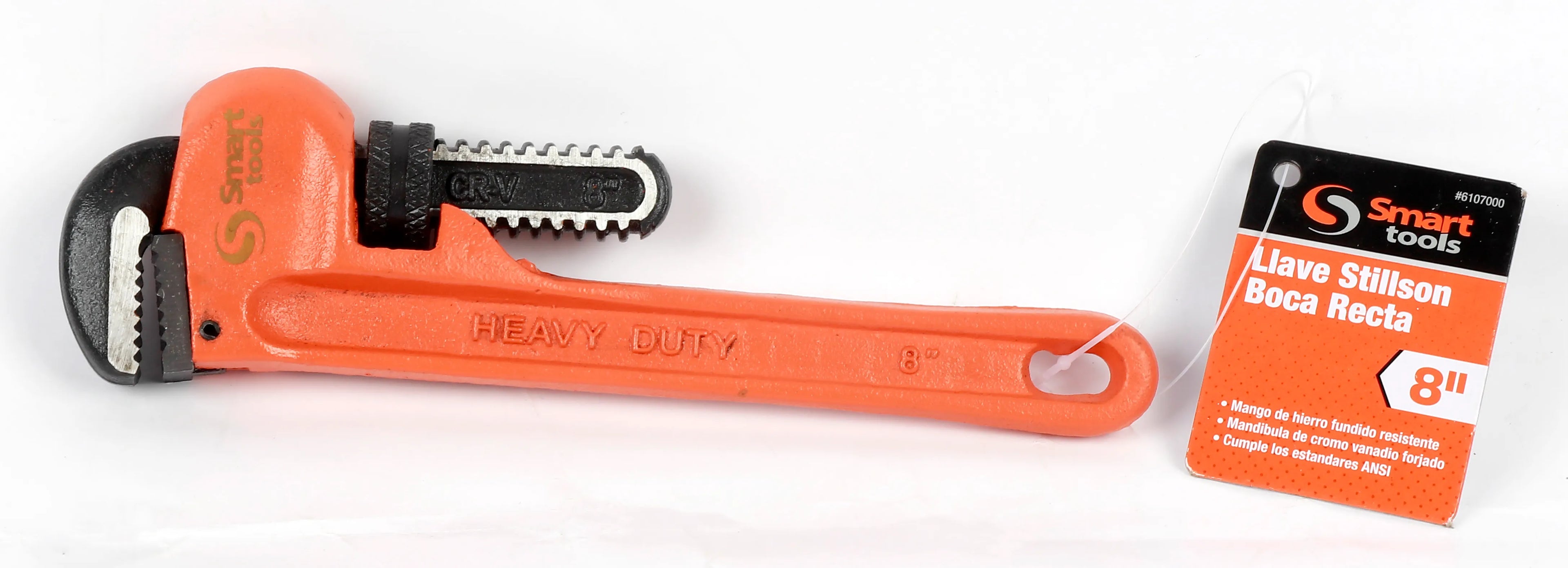 LLAVE STILLSON 36 T/RIDGID