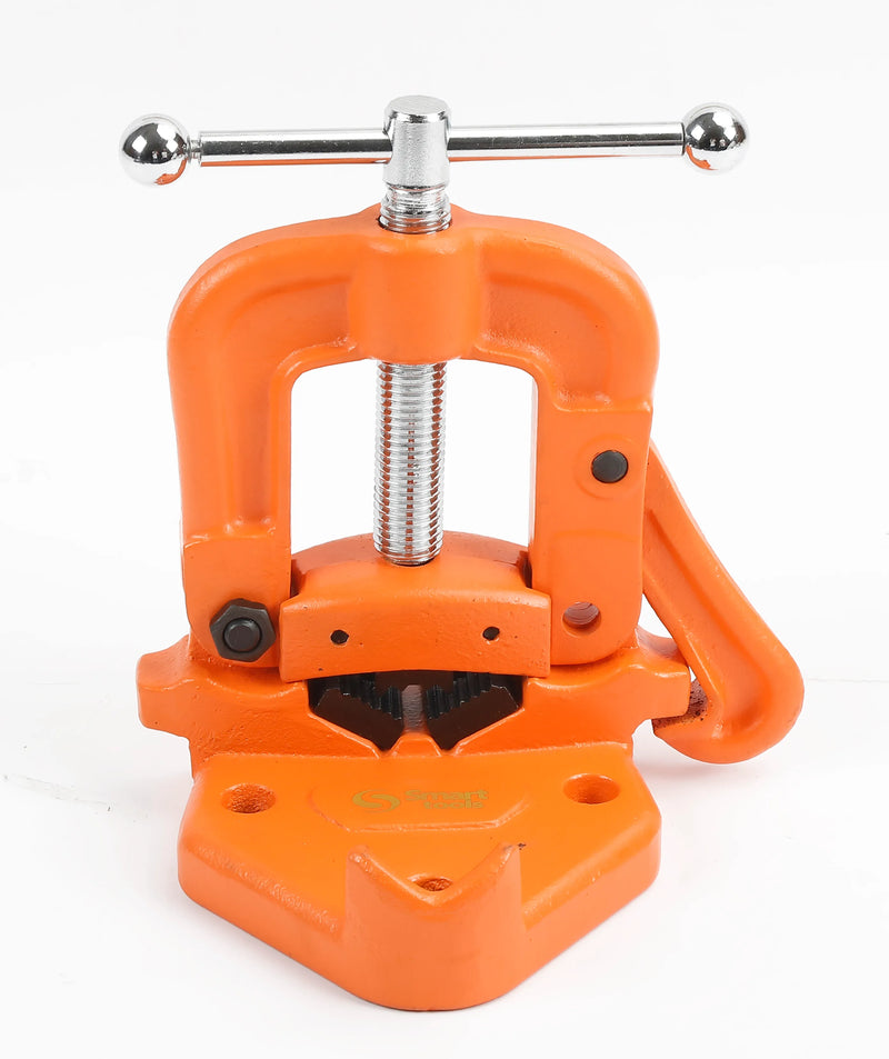 PRENSA PARA CAÑERIAS DE 2