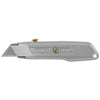 Cuchillo retractil 3 hojas interlock (10-179) - STANLEY