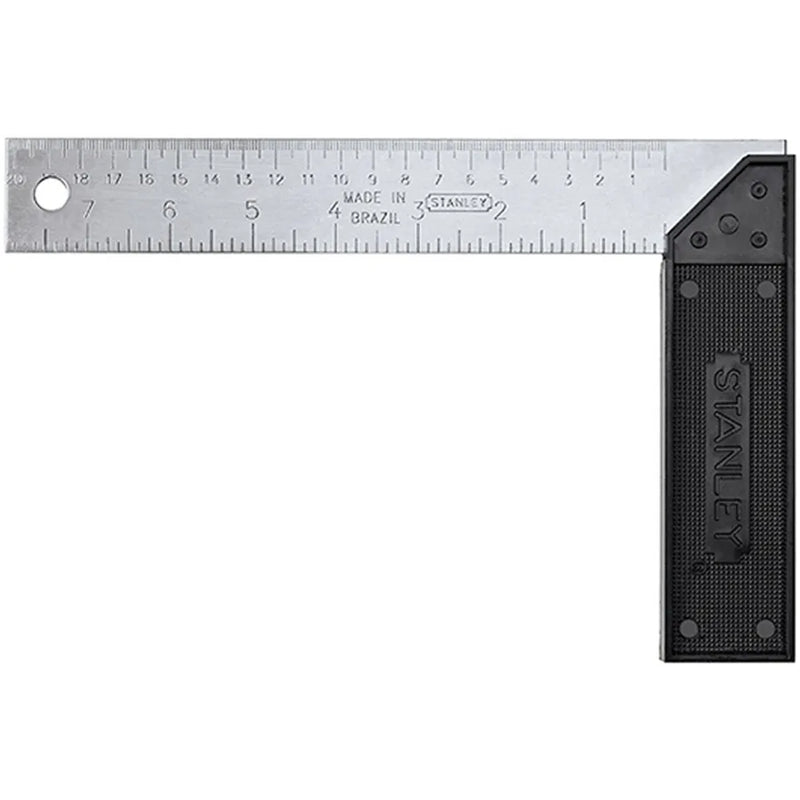 Escuadra thrifty 12 (46-040) - STANLEY