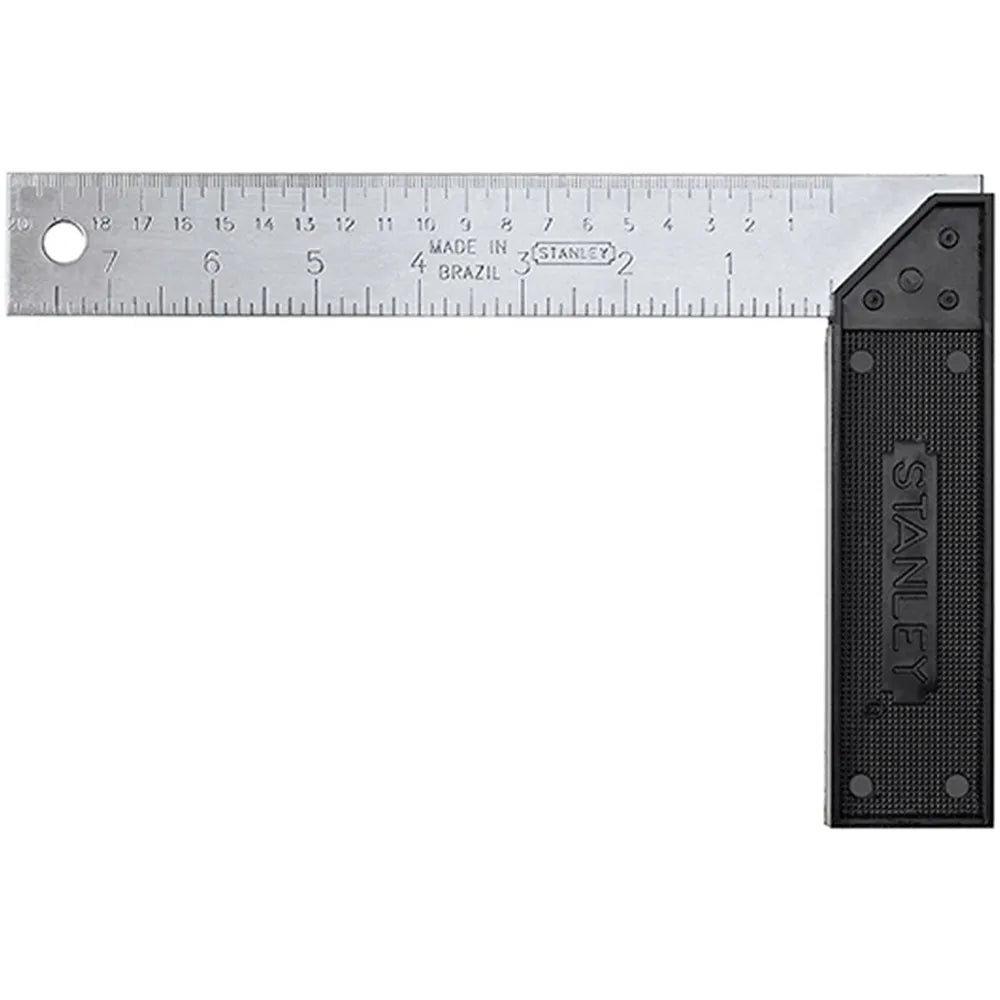 Escuadra thrifty 10 (46-039) - STANLEY