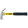 Martillo carpintero 29mm/20oz m/fb (stht51392-) - STANLEY