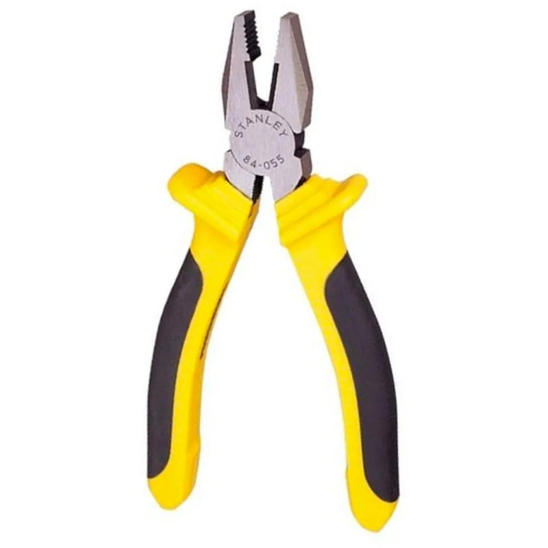 Alicate universal electricista 8 pro (84-056la) - STANLEY