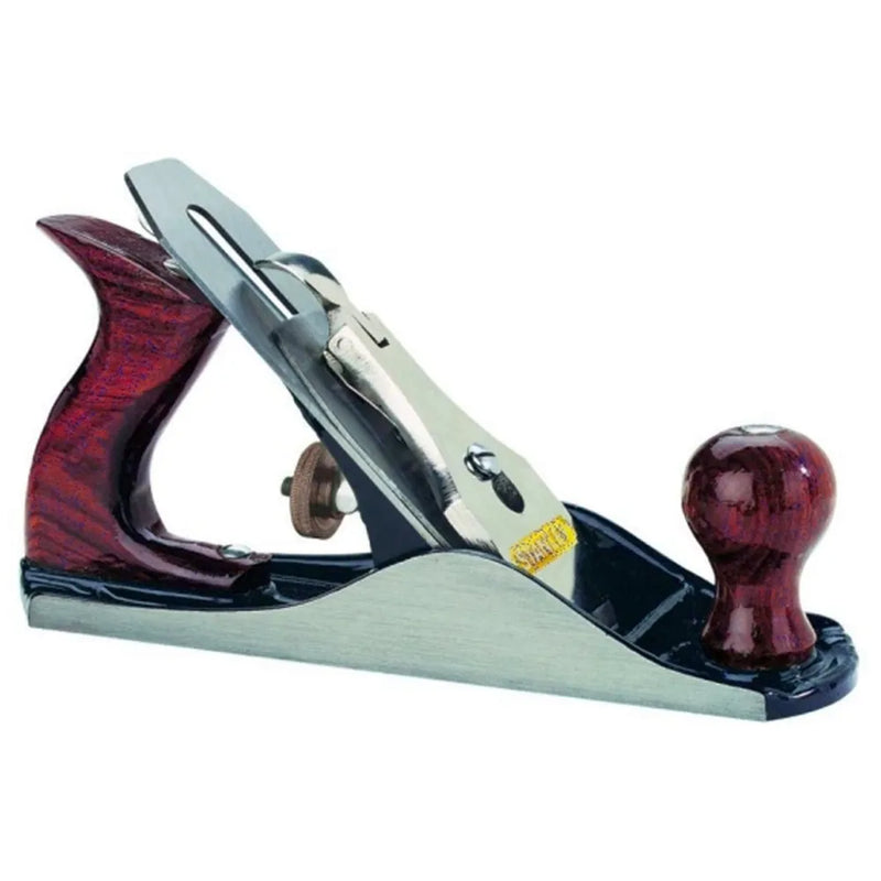 Cepillo carpintero global#4 (12-164) - STANLEY