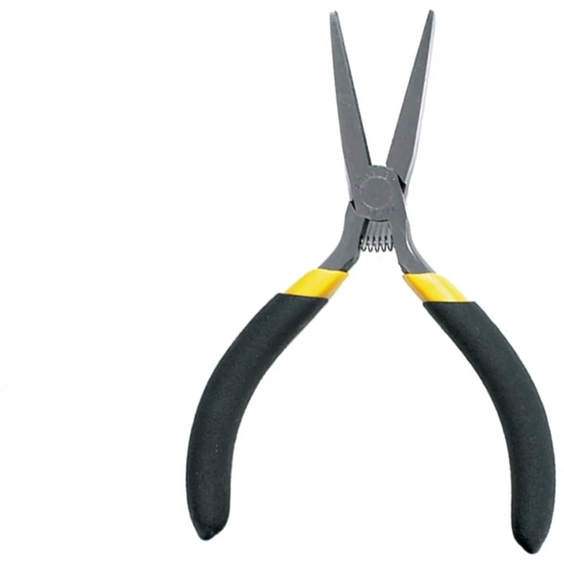 Alicate mini punta chata 4 (84-122la) - STANLEY