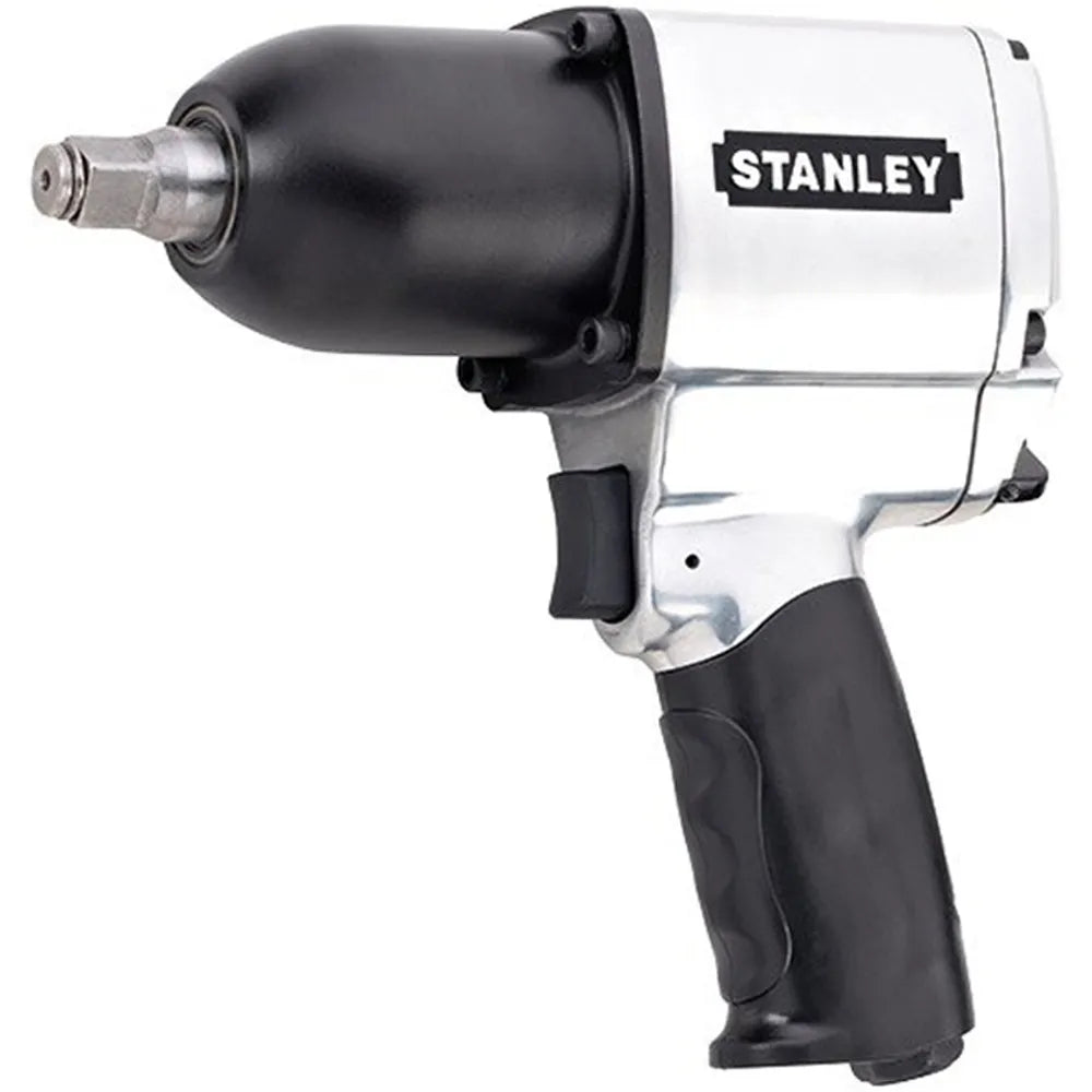Llave de impacto neumatica []1/2 (97-557la) - STANLEY