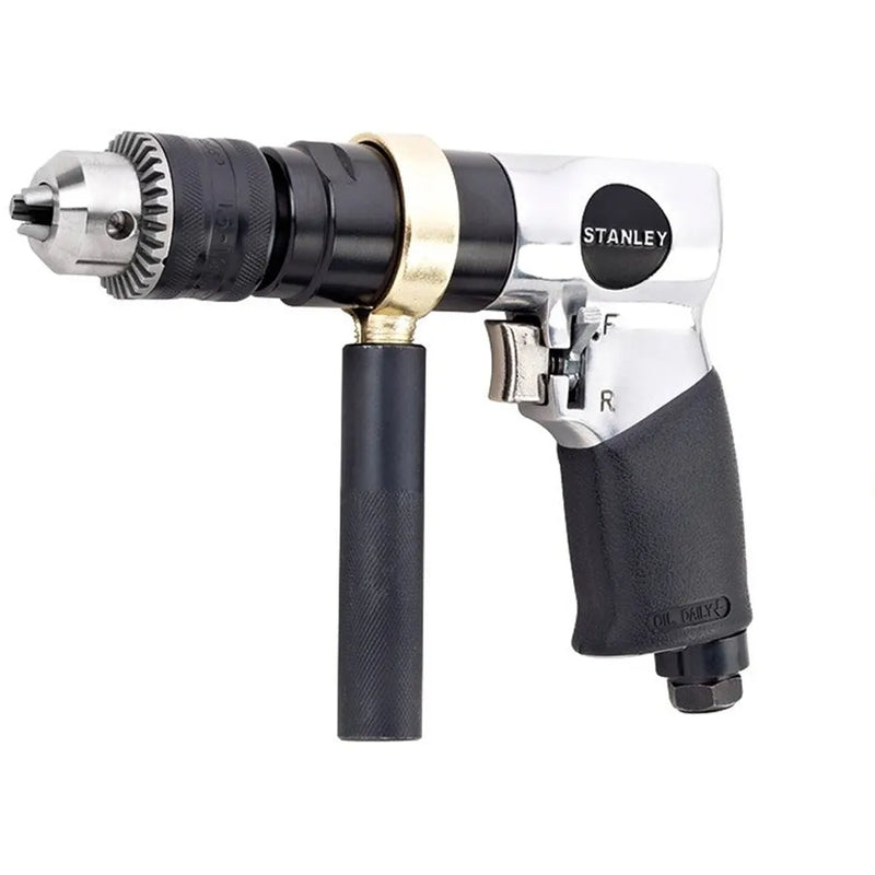 Taladro reversible neumatico []1/2 (78-042la) - STANLEY