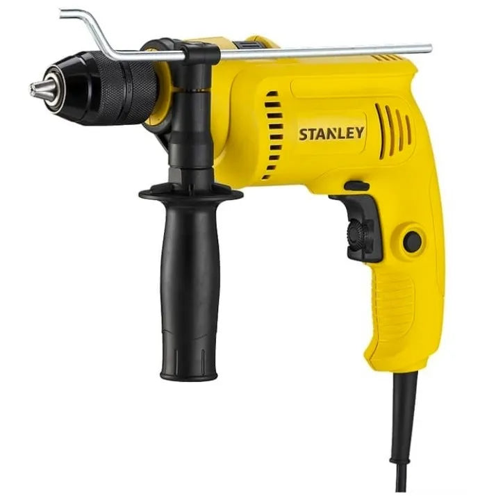 Taladro percutor 1/2 600 w. (sdh600) - STANLEY