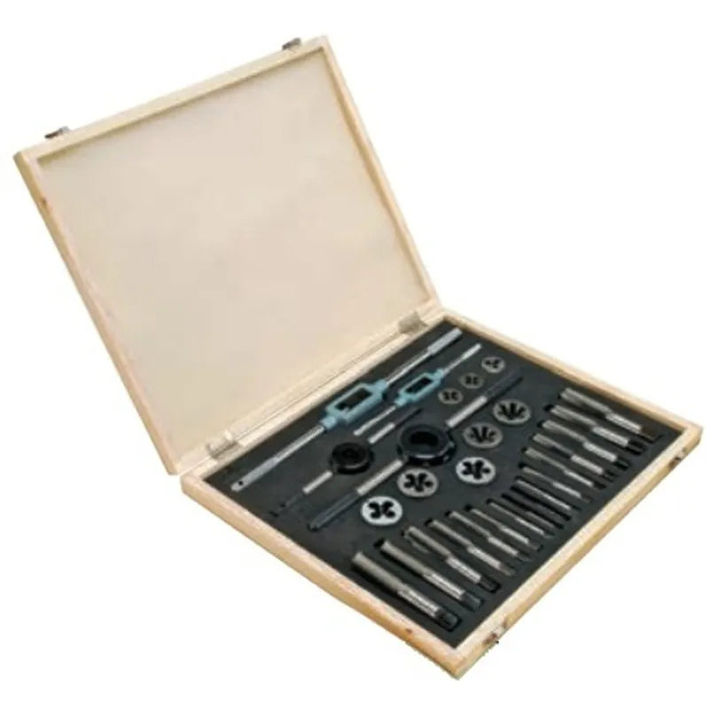 Jgo. machos y dados 1/4-1 unc (c85 unc) - TOTEM