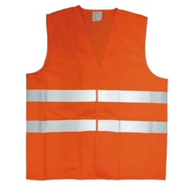 CHALECO REFLECTANTE L (SV-301)