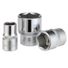 Dado []1/2 de 30 mm. hexagonal (54530) - FORCE