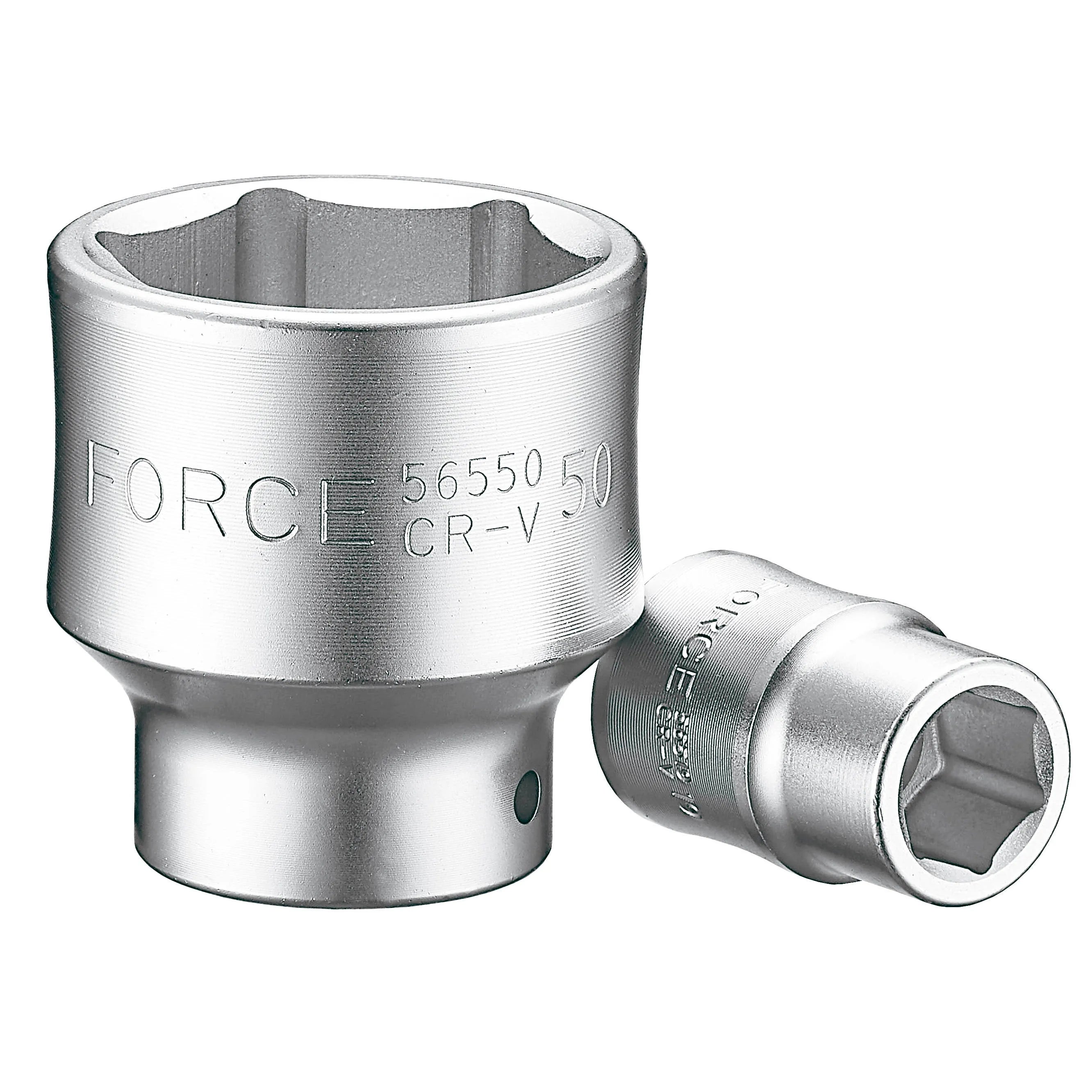 DADO []3/4 DE 21 MM. HEXAGONAL (56521)