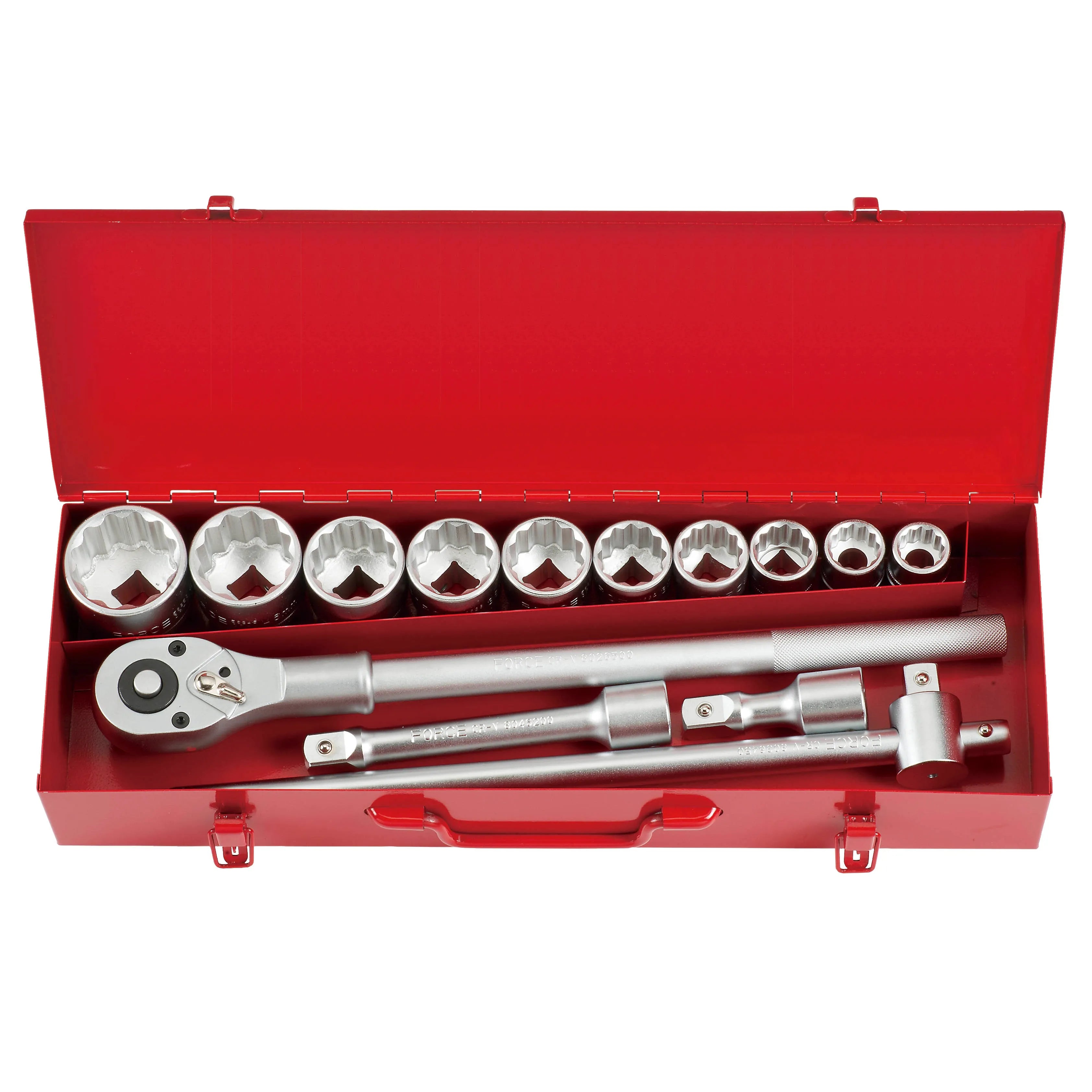 Jgo. dados []3/4 7/8-2 (6141s) - FORCE