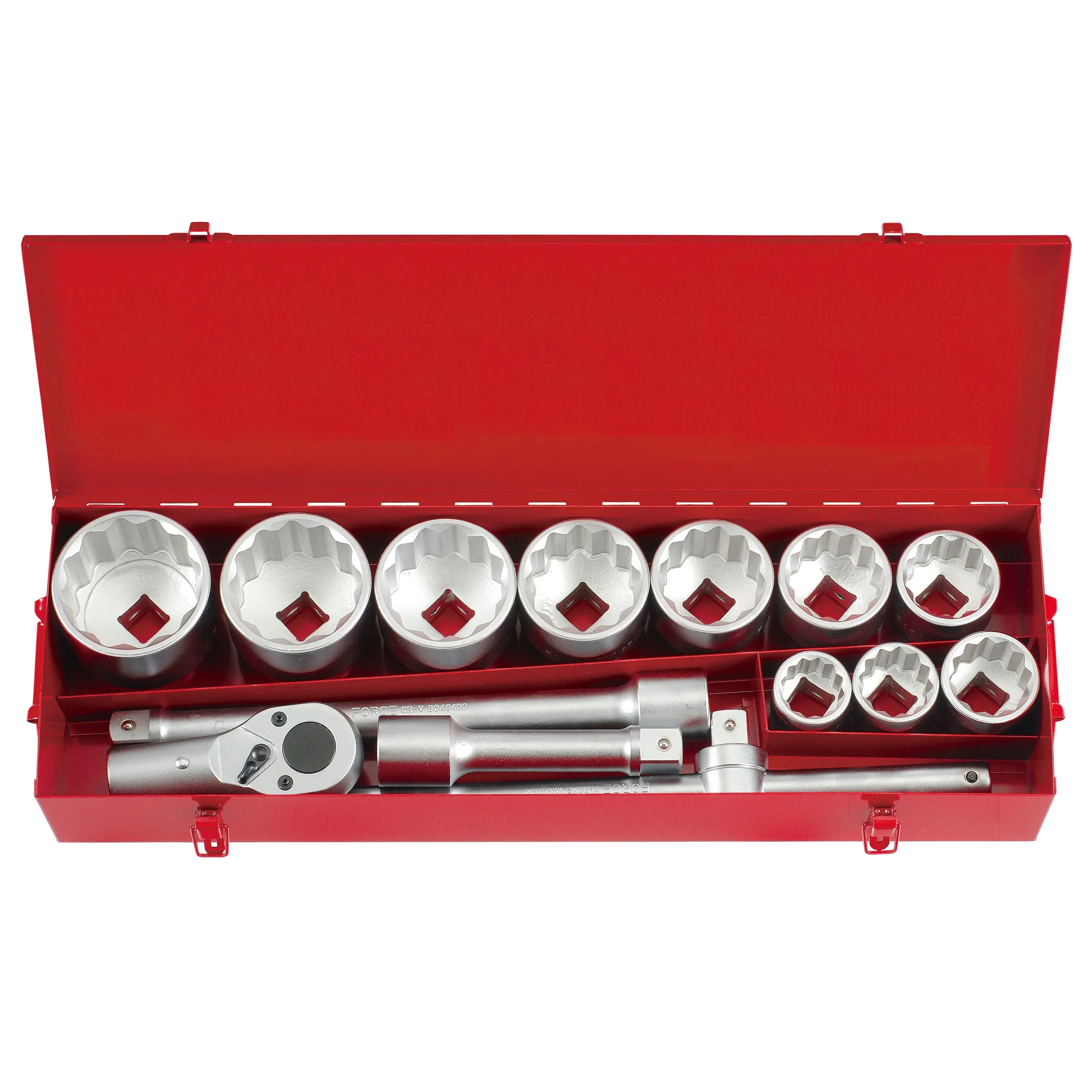 Jgo. dados []1 1.1/2-3.1/8 (8141s) - FORCE