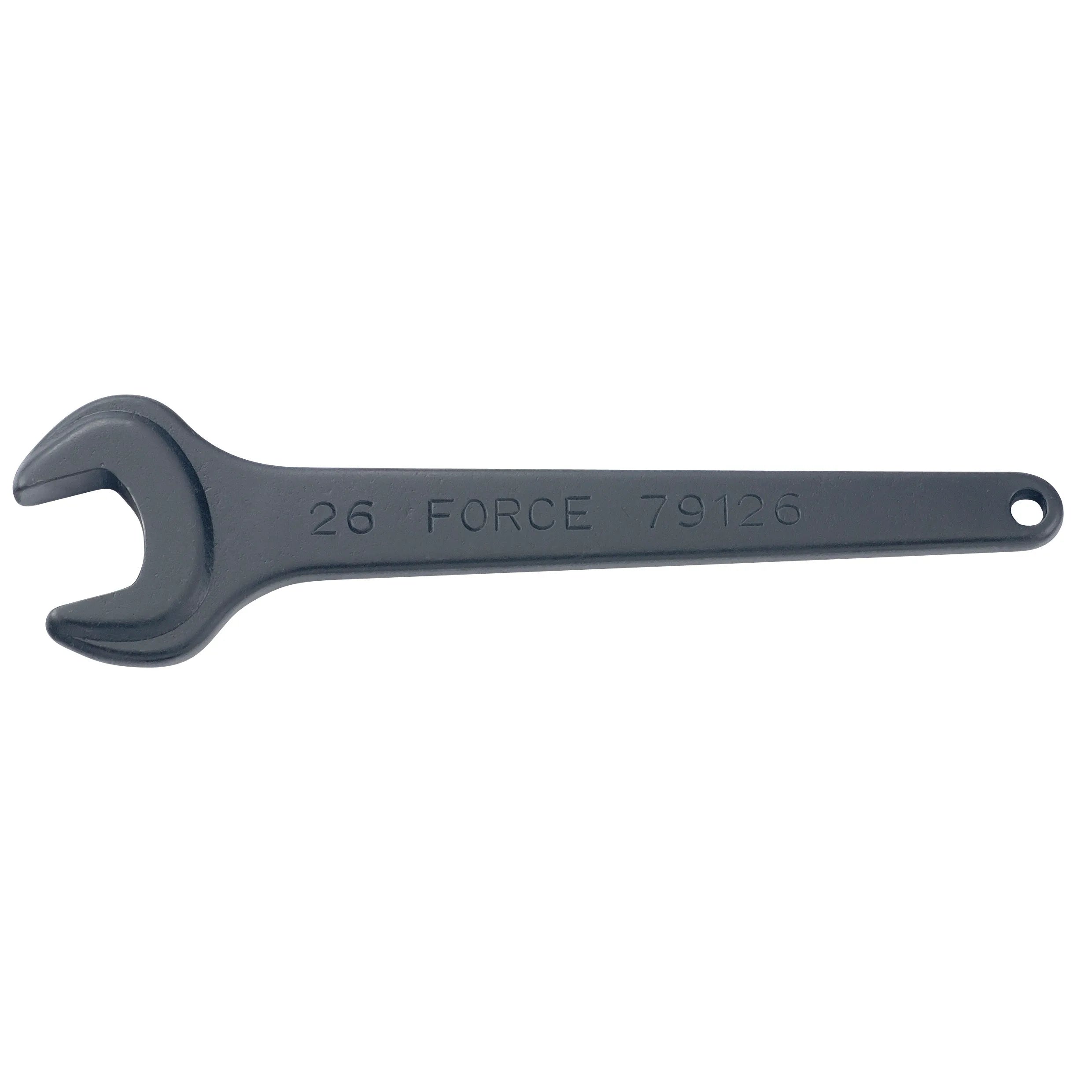 Llave punta impacto 70 mm. (79170) - FORCE