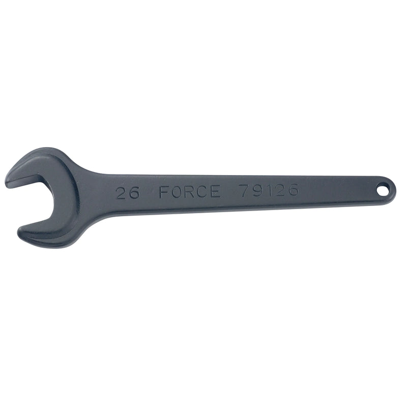 Llave punta impacto 70 mm. (79170) - FORCE