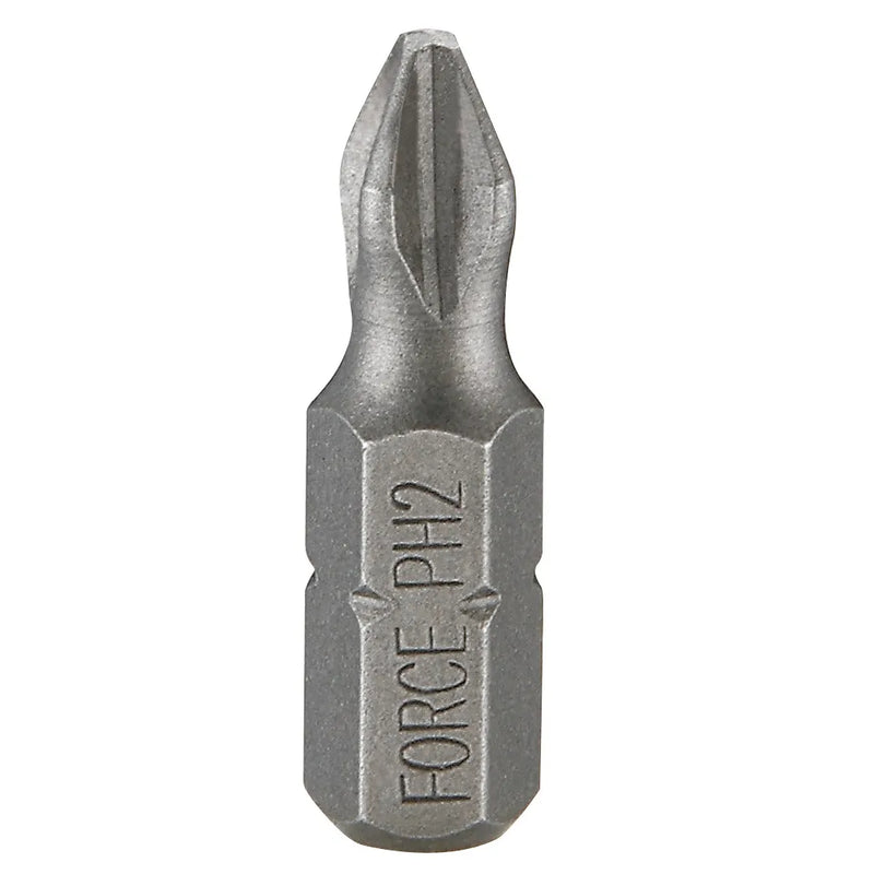 Punta phillips ph.2 toma 1/4 (121302) - FORCE