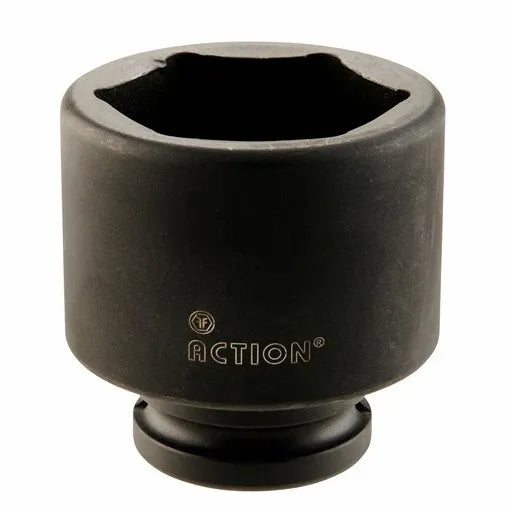 Dado impacto []1 de 95 mm. (60550095) - FORCE