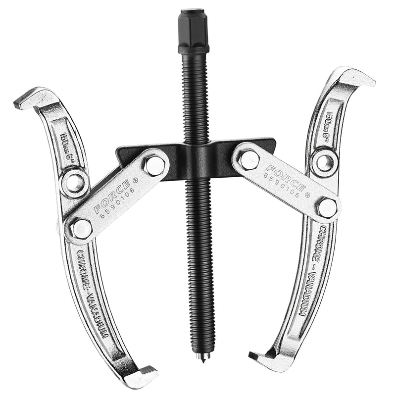 Extractor de 2 patas de 8 (6590108) - FORCE