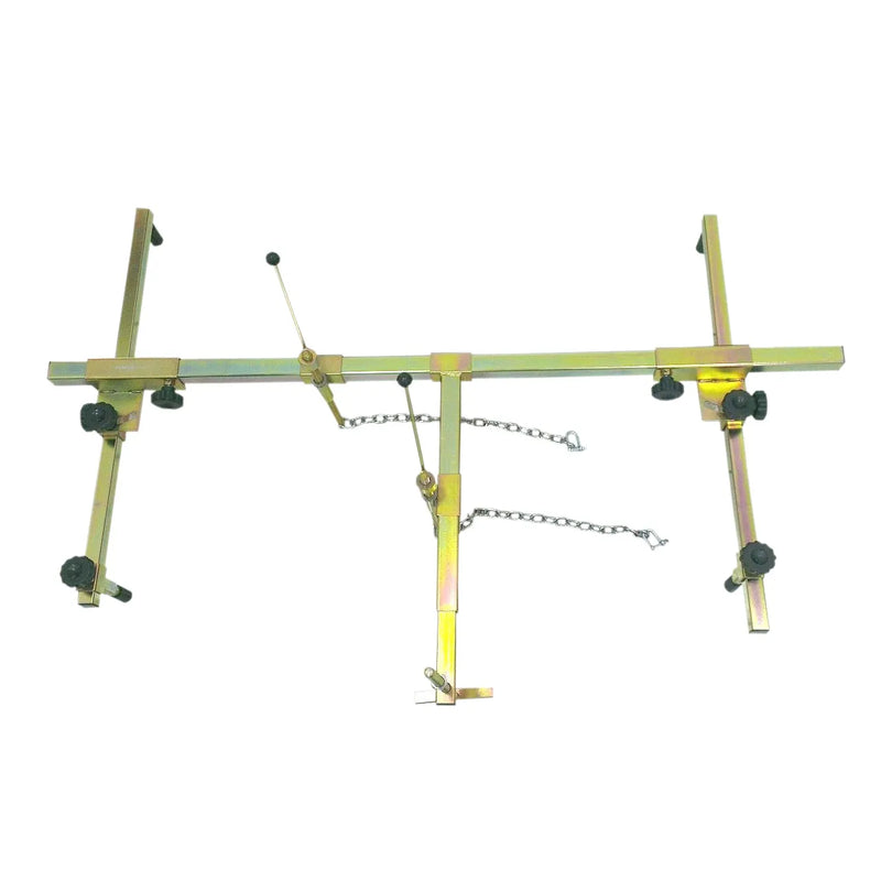 Soporte transversal p/motores grandes (9g0613) - FORCE