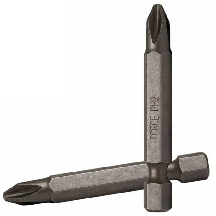 PUNTA ATORNILLADOR PH2x50 (121502)