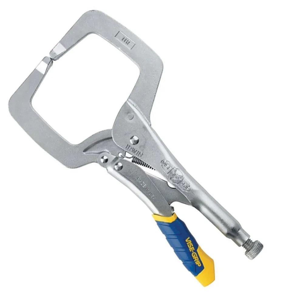 CAIMAN CARROCERO 11 #11R M/PLASTICO (19T)