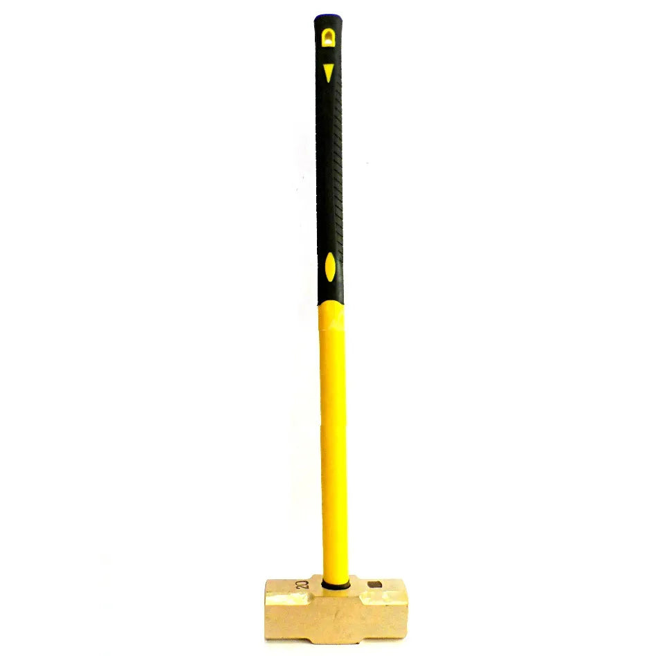 COMBO DE BRONCE 2 LB. M/FIBRA ANTI CHISPAS